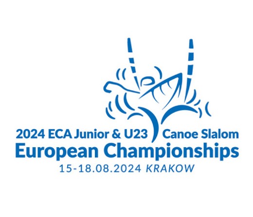 2024 ECA JUNIOR & U23 CANOE SLALOM EUROPEAN CHAMPIONSHIPS
